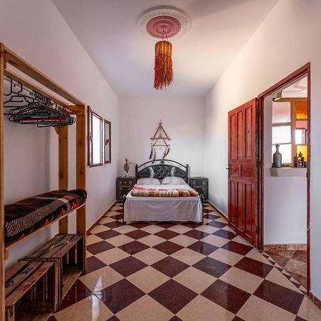 Ayour Hostel Сіді-Каукі Екстер'єр фото