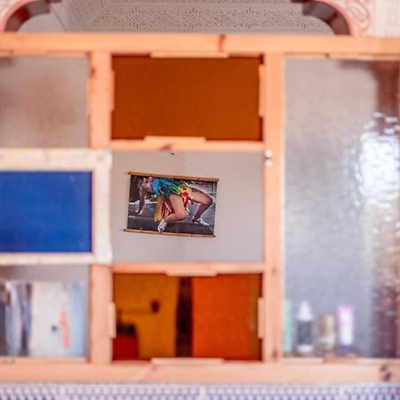 Ayour Hostel Сіді-Каукі Екстер'єр фото