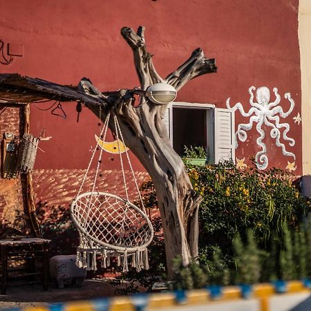 Ayour Hostel Сіді-Каукі Екстер'єр фото