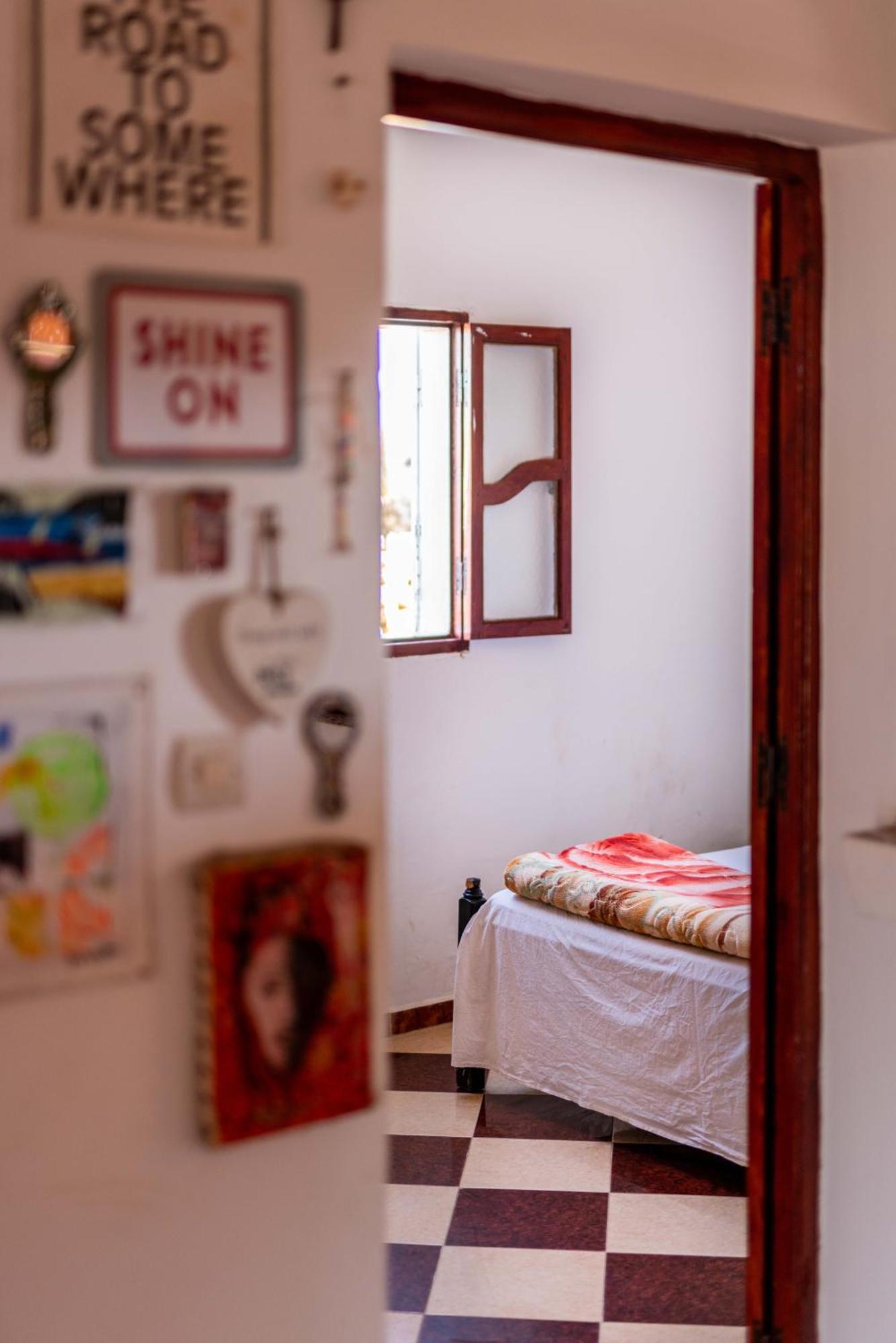 Ayour Hostel Сіді-Каукі Екстер'єр фото