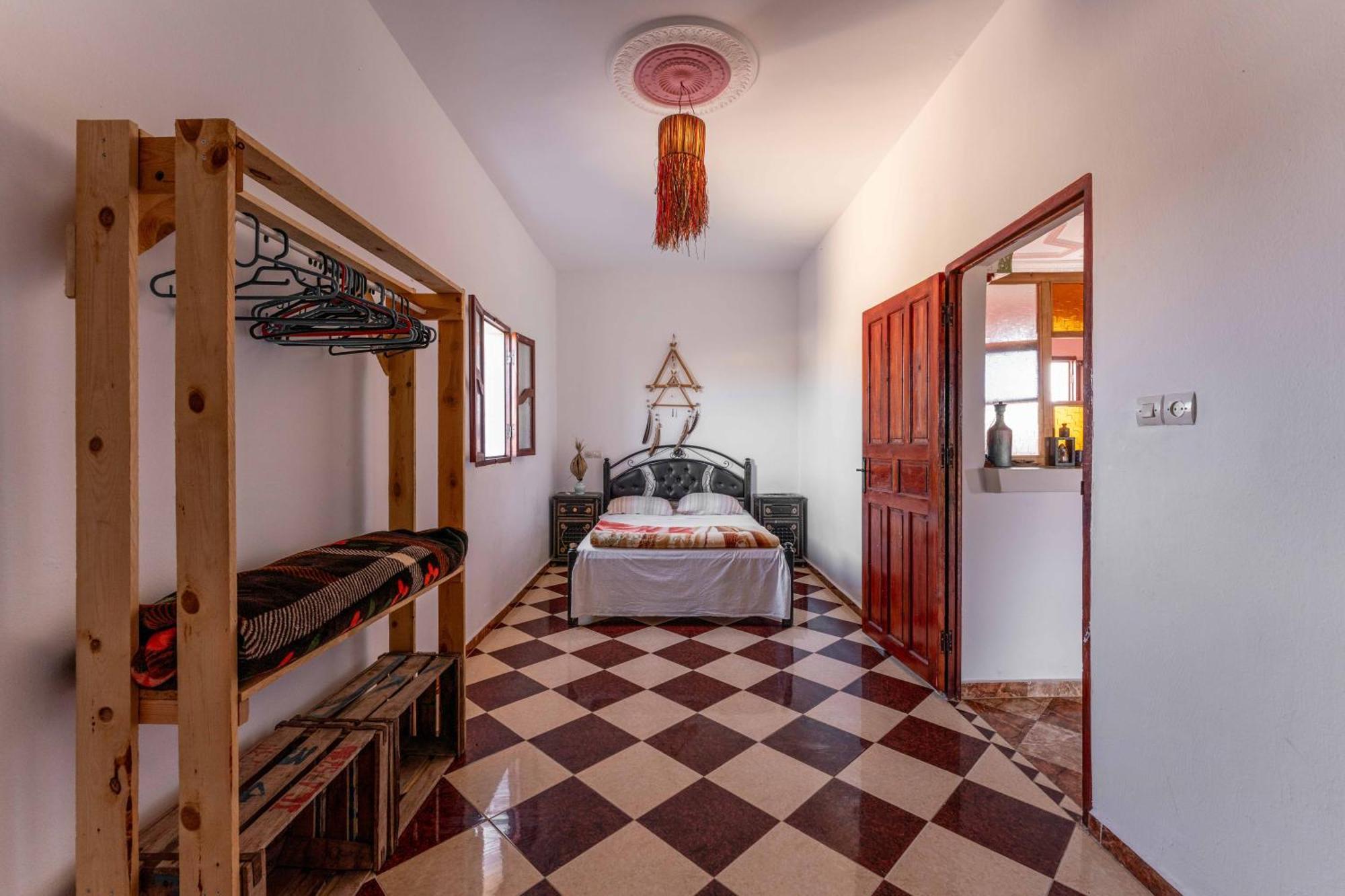 Ayour Hostel Сіді-Каукі Екстер'єр фото
