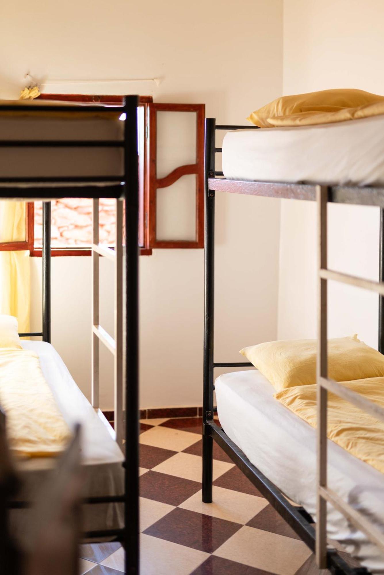 Ayour Hostel Сіді-Каукі Екстер'єр фото