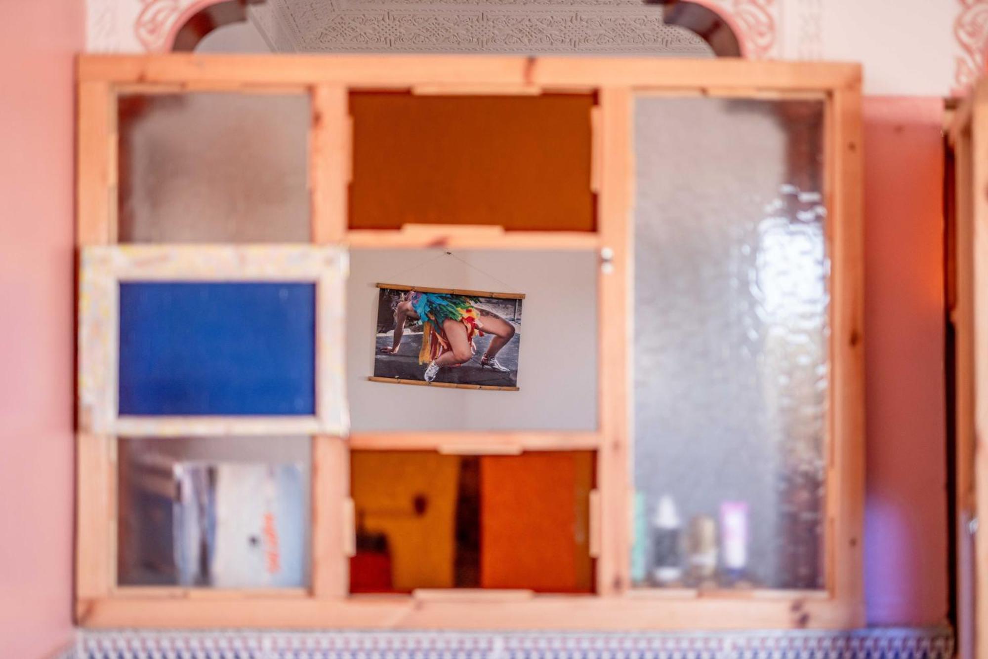 Ayour Hostel Сіді-Каукі Екстер'єр фото