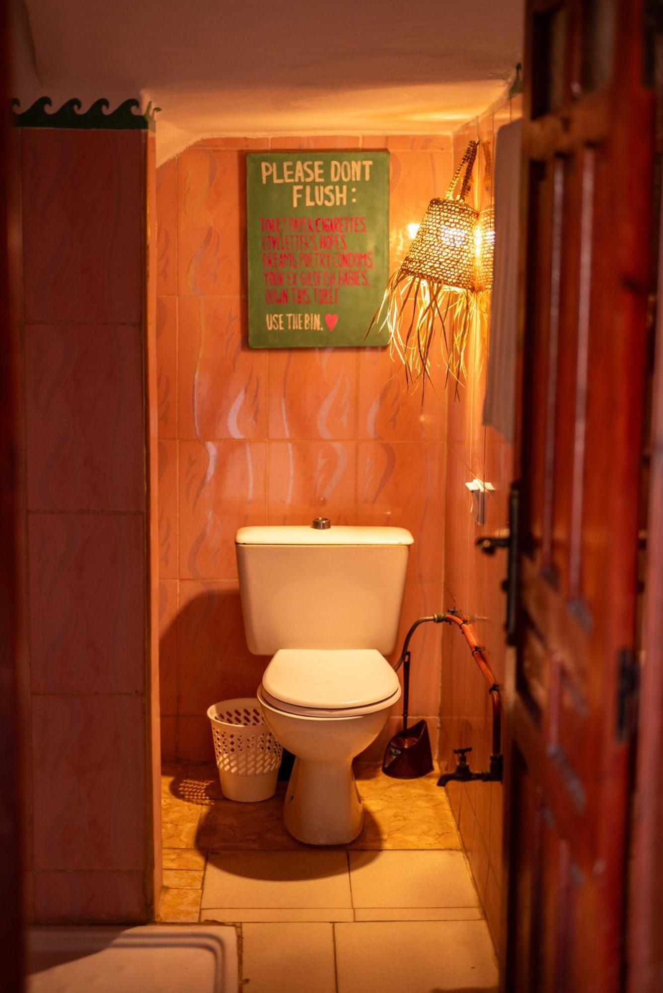 Ayour Hostel Сіді-Каукі Екстер'єр фото